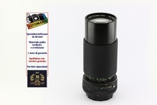 Vivitar 70-210 F4.5 Monture