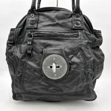Sac fourre-tout DIESEL en cuir