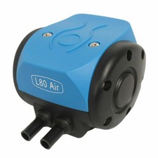 1 x 6,5 mm L80 pulsateur pneumatique vache laitière bovins chèvre mouton pièc