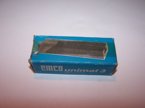 Unimat emco mounting - 3,, emco,