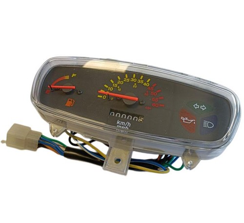 Compteur origine scooter conti - compteur,