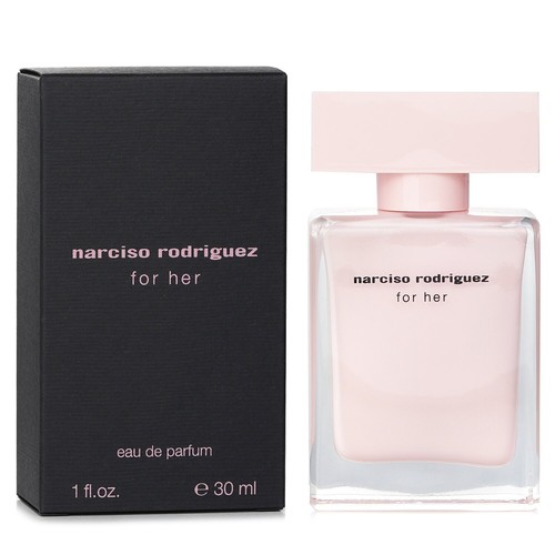 Narciso rodriguez for - narciso, eau