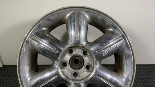Jante chrysler cruiser - chrysler,