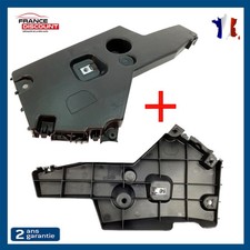 Support de Pare Choc AVANT