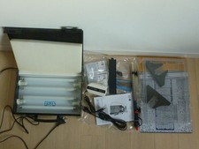 kit de gravure chimique : machine à graver complète + insoleuse