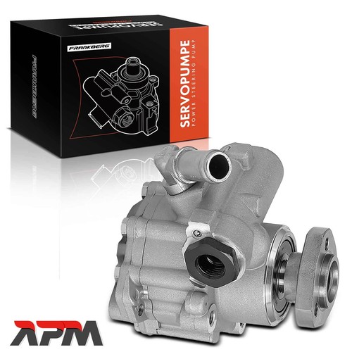 Pompe direction pour seat - direction,