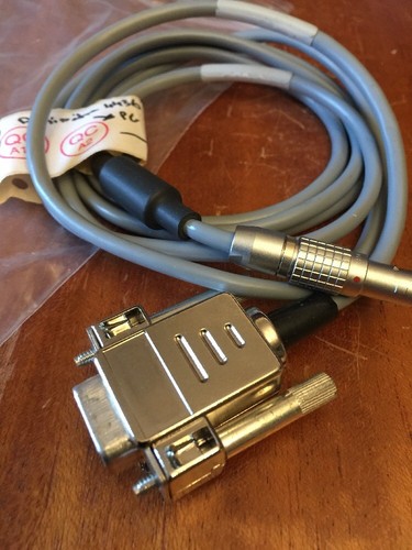 Bruel kjaer câble avec - &,