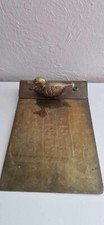 Presse-papier vintage en
