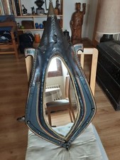 Collier de cheval avec