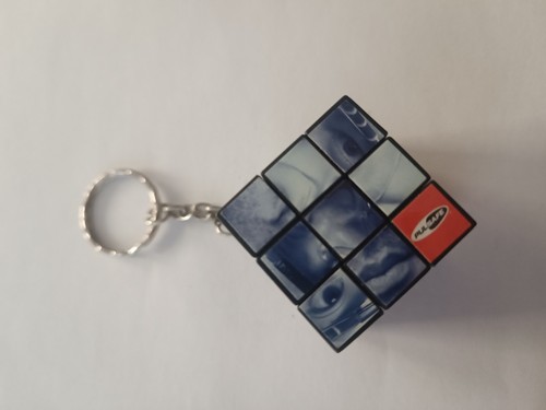 Porte clés casse tête - porte,