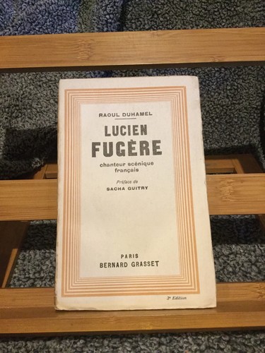 Raoul dumahel lucien - dumahel,
