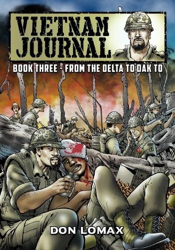 Don lomax vietnam - don,