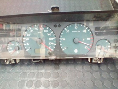 216243195 compteur vitesse - 216243195, de