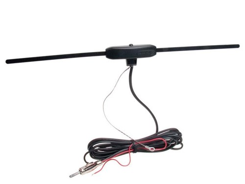 Antenne universelle adhesive