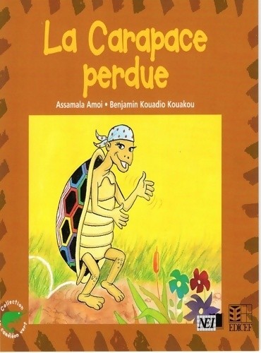 Carapace perdue assamala - la,