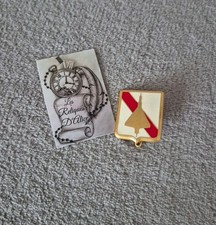 Insigne Base aérienne 124