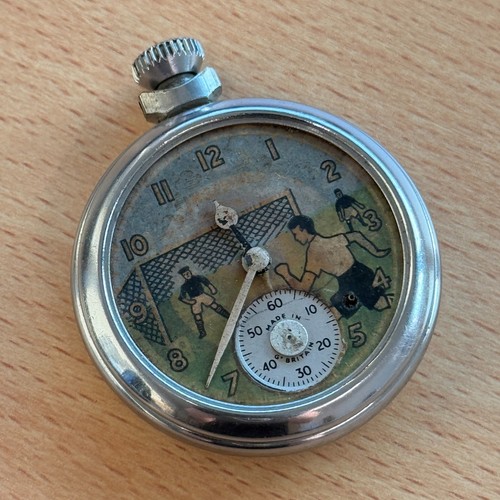 Montre gousset ingersoll - montre,