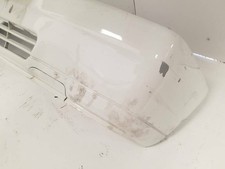 enjoliveur pare-choc avant pour CITROEN AX 1.0 TONIC 1995 1188693