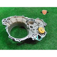 Carter de moteur Aprilia RSV