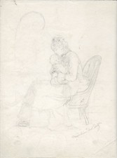 Magdeleine Real del Sarte