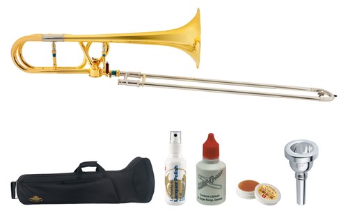 Trombone ténor profesional - trombone,