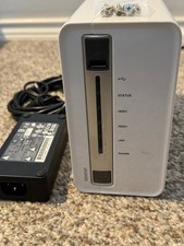 QNAP TS-212-E 2-Bay NAS 2