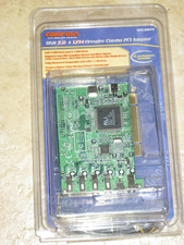 CompUSA USB 2.0 & 1394