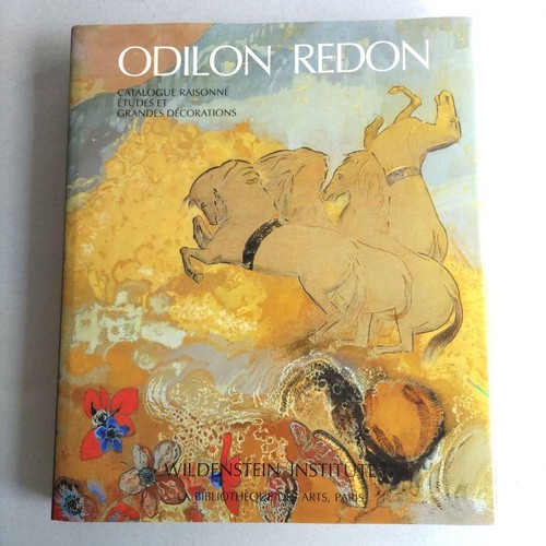Odilon redon - redon/odilon,