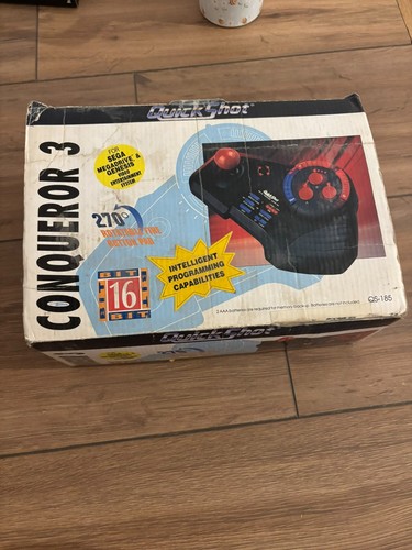 Manette joystick quickshot - joystick,