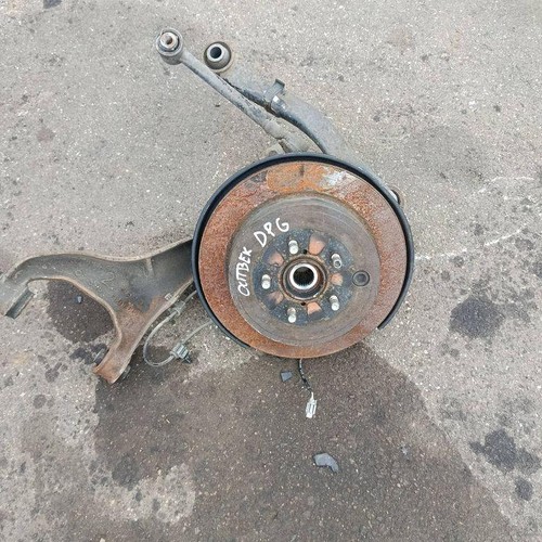 Subaru outback moyeu - outback, de