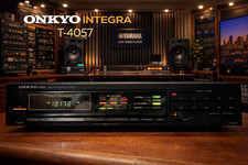 Onkyo Integra T-4057