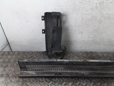 Pare chocs centrale arriere