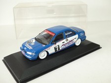 FORD MONDEO N°7 ADAC TW CUP 1994 RADISICH MINICHAMPS 1:43