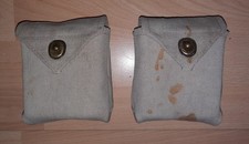 2 Pochettes Rigger US WW2