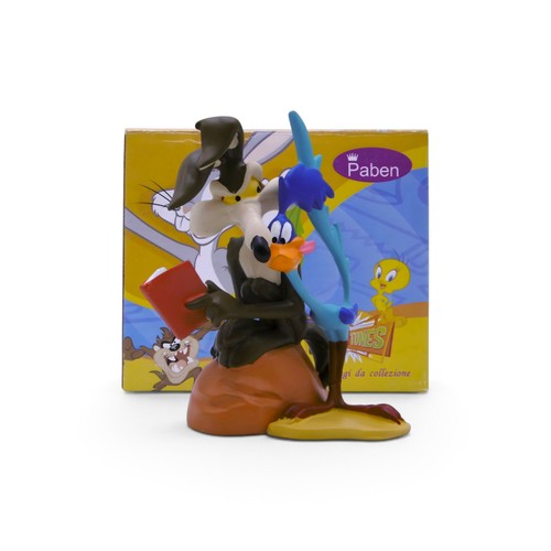 Bip Bip & Wile E. Co