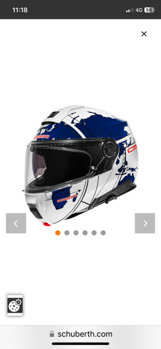 Casque moto modulable - moto,