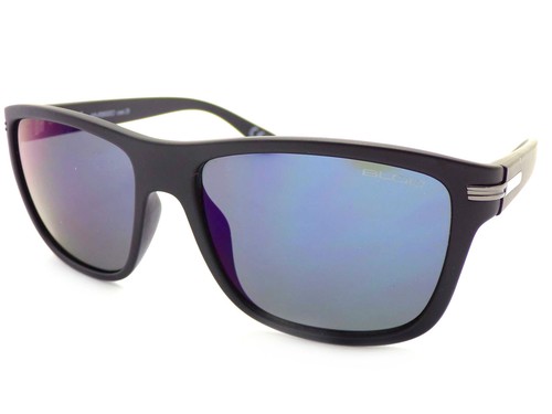 Bloc lunettes tide mat noir - de,