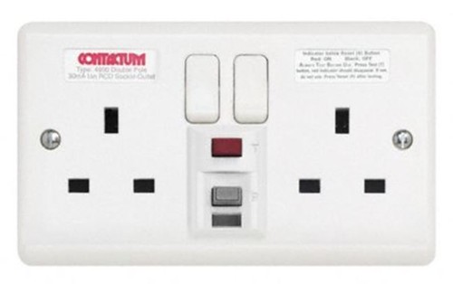 Contactum 13a active prise - active,,