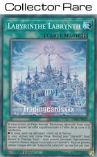 Yu-Gi-Oh! Labyrinthe Labrynth : CR TAMA-FR021