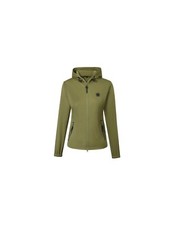 Covalliero Veste à capuche