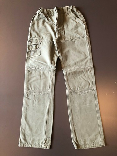 Pantalon droit - ***,