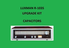 Kit de réparation récepteur