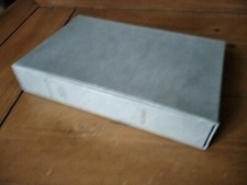 Hippocrate Oeuvres médicale tome 3 ed. du fleuve 1954 d'après édition de Foes