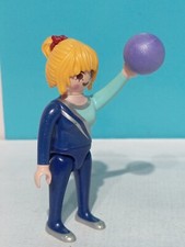 PLAYMOBIL FIGURINE DE