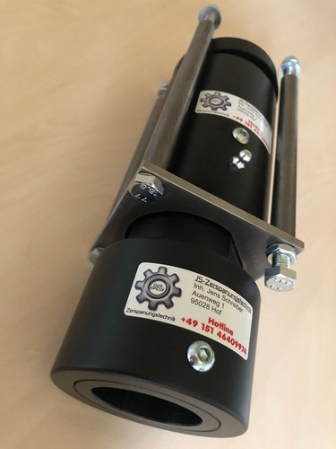 Kit douilles tragmutter - kit,