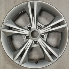Ford Focus III 7X16 ET50 Jante