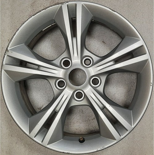 Ford focus iii - iii, 7x16