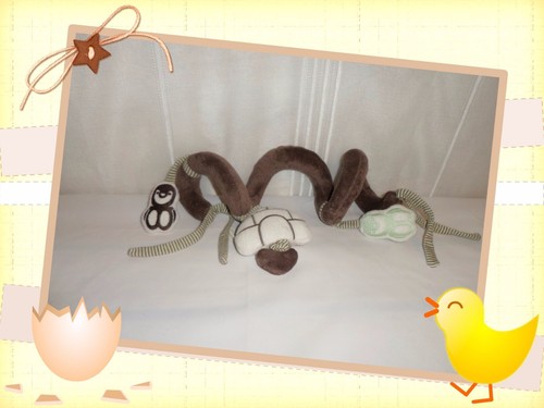 Spirale d activités - ,