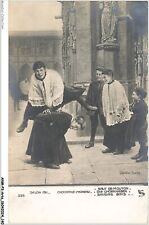 ANMP3-0223-ARTS - Salon 1911 - CHOCARNE-MOREAU - saut de mouton