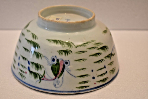 Ancien chinois liling kiln - ancien,